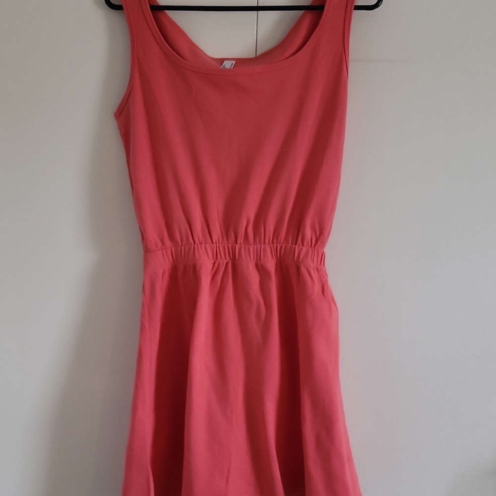 American Apparel dress